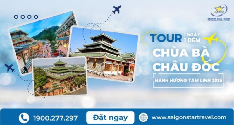 Hướng dẫn chuẩn bị hành trang và tâm thế cho chuyến đi tour du lịch tâm linh
